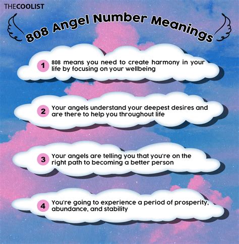 808 angel number meaning manifestation|The 808 Angel Number Meaning, Explained